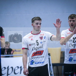 Hylte/ Halmstad Volleyboll