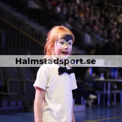 Nissaflckorna julshow 2025